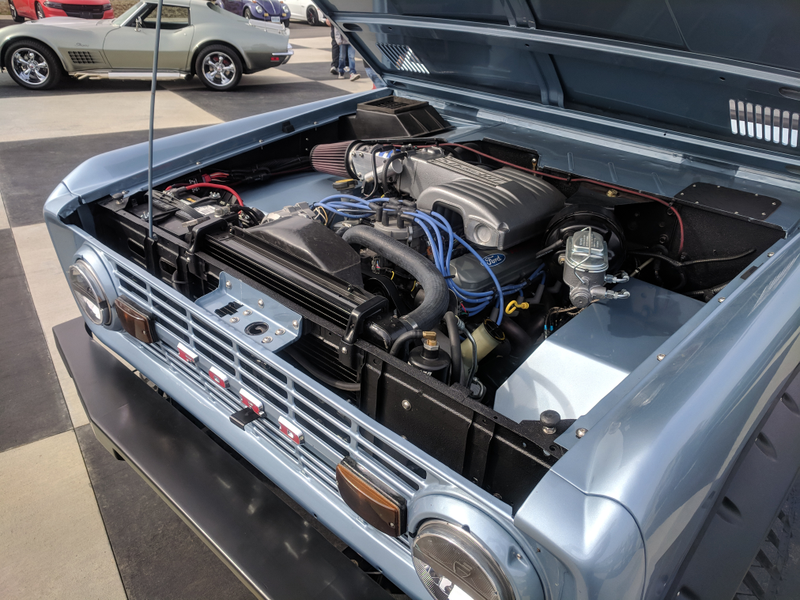 Illustration for article titled KC Cars & Coffee 3/31 @ Stonegate Motorplaza